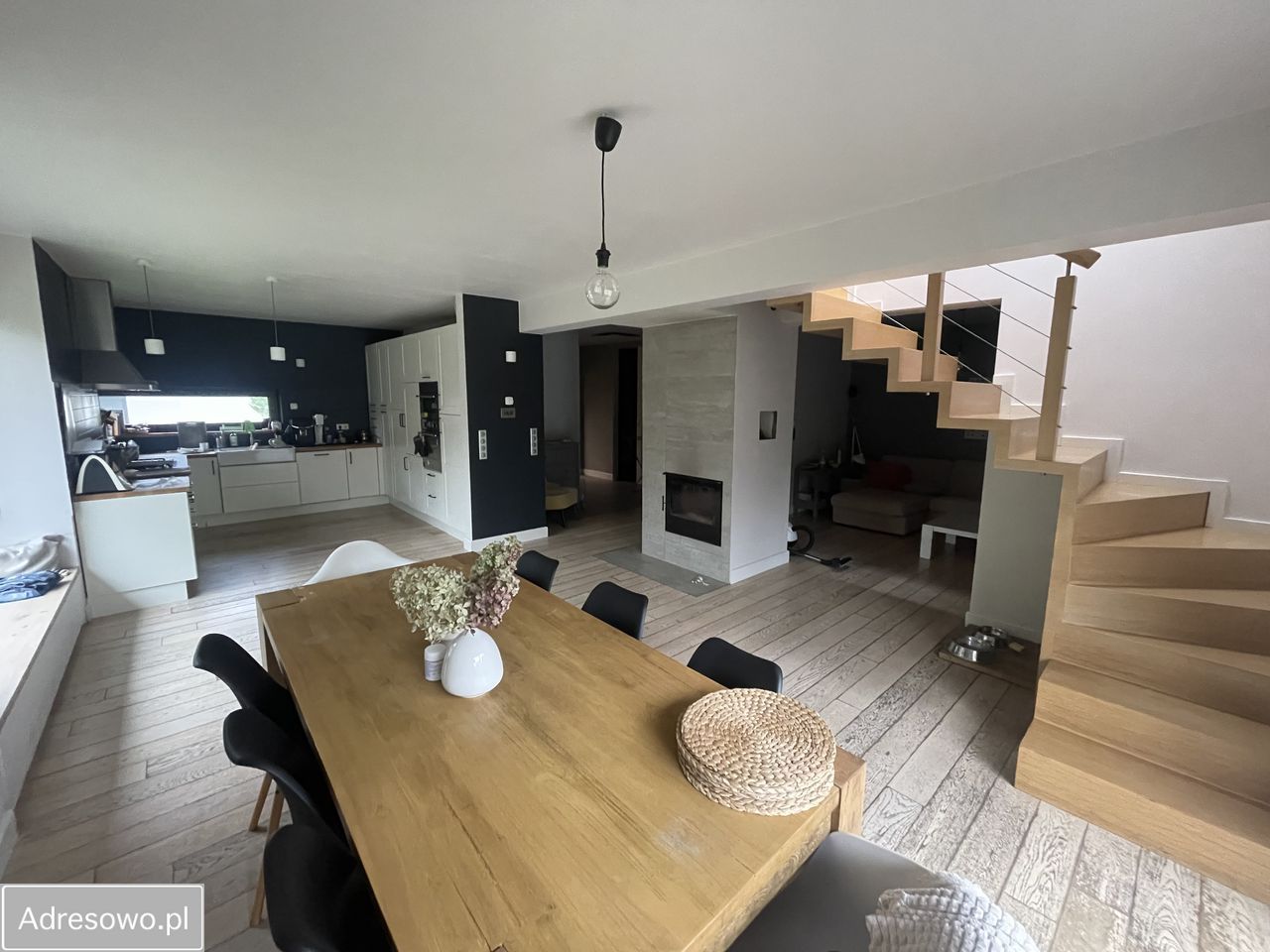 dom wolnostojący, 8 pokoi Sosnowice. Zdjęcie 6