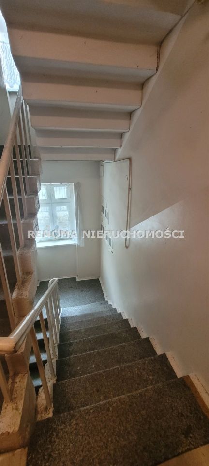 Mieszkanie 2-pokojowe Wałbrzych Śródmieście. Zdjęcie 12