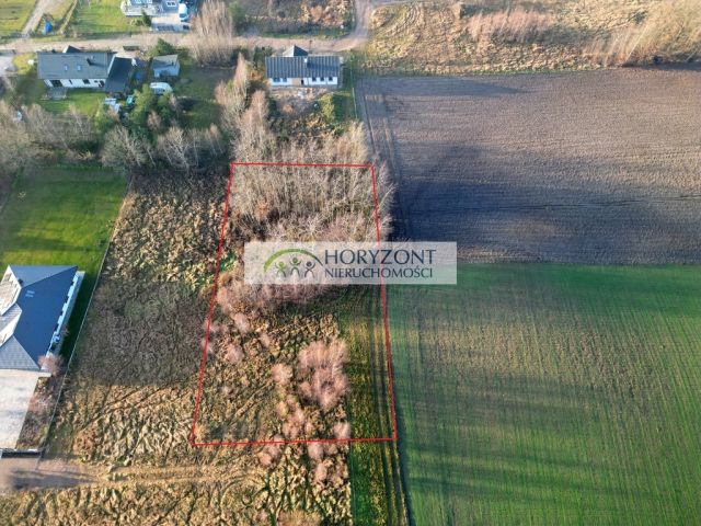 Działka budowlana Babi Dół. Zdjęcie 2