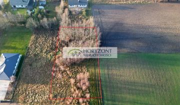 Działka budowlana Babi Dół