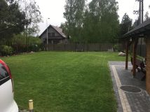 dom wolnostojący, 4 pokoje Opypy, ul. Letnia. Zdjęcie 3