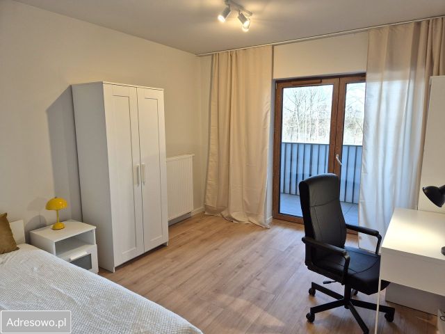 Pokój Katowice Brynów, ul. Meteorologów. Zdjęcie 1