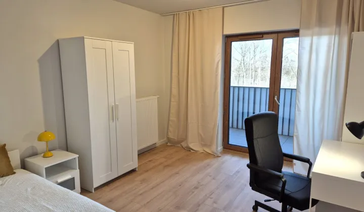 Pokój Katowice Brynów, ul. Meteorologów