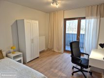 Pokój Katowice Brynów, ul. Meteorologów