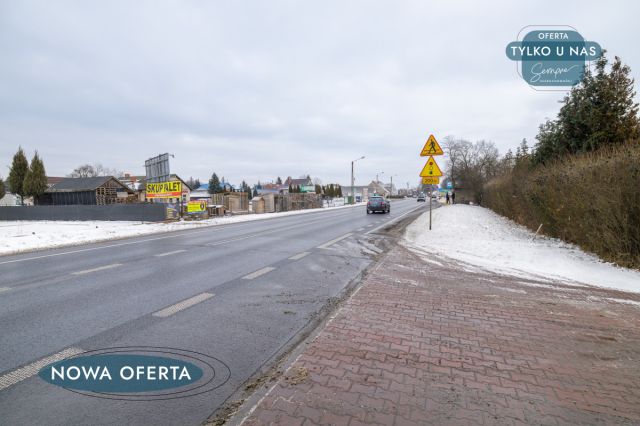 Lokal Sieradz, ul. Henryka Sienkiewicza. Zdjęcie 5