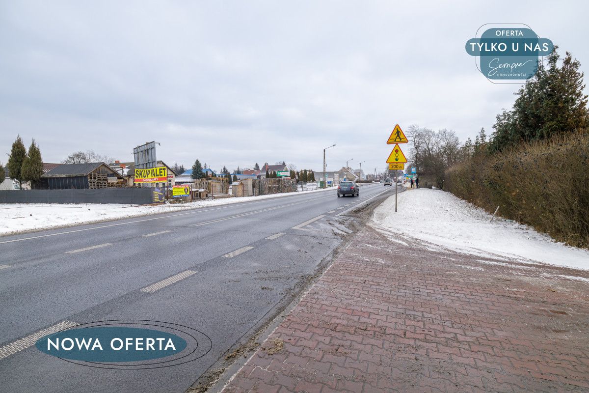 Lokal Sieradz, ul. Henryka Sienkiewicza. Zdjęcie 5