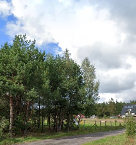 Działka budowlana Gdynia Chwarzno-Wiczlino, ul. Władysława Wagnera. Zdjęcie 1