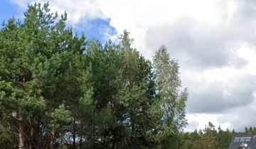 Działka budowlana Gdynia Chwarzno-Wiczlino, ul. Władysława Wagnera