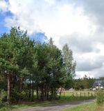 Działka budowlana Gdynia Chwarzno-Wiczlino, ul. Władysława Wagnera