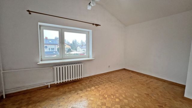 dom wolnostojący, 7 pokoi Sochaczew, ul. Asnyka. Zdjęcie 13