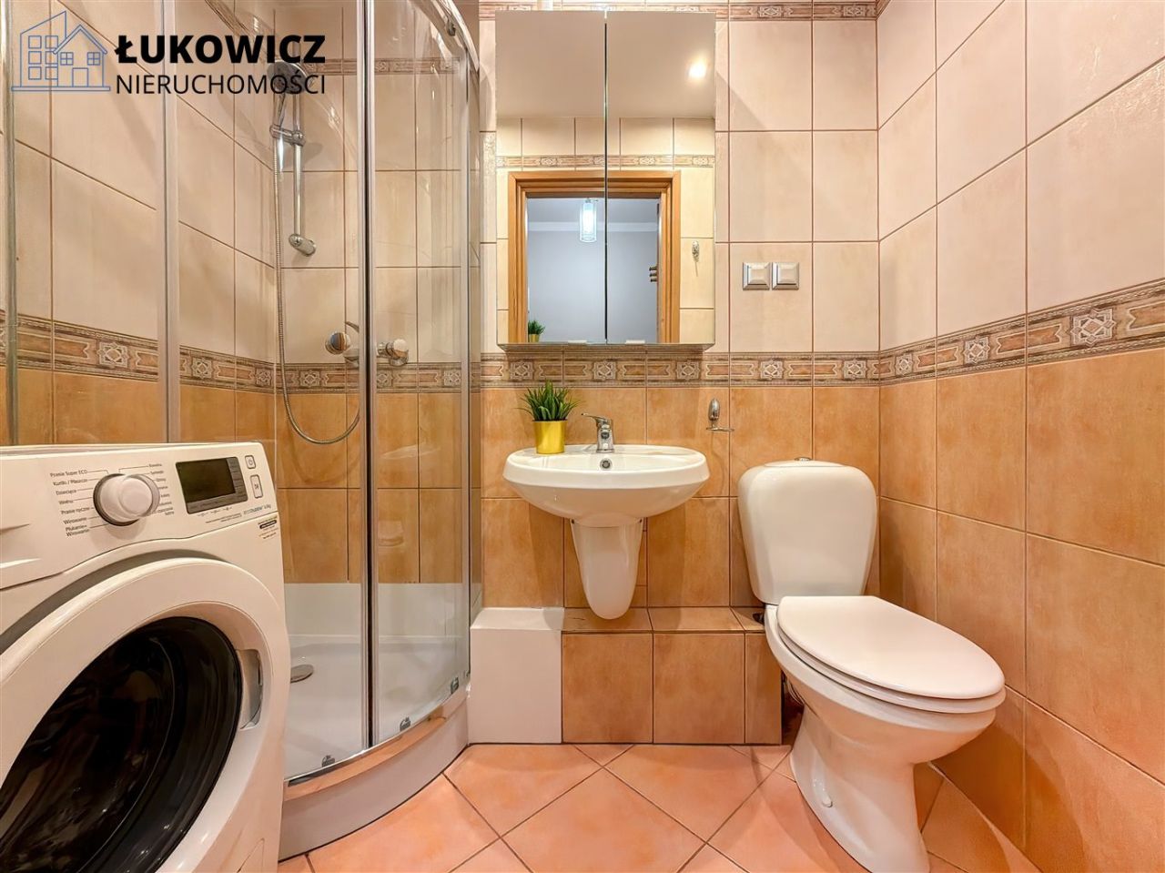 Mieszkanie 3-pokojowe Bielsko-Biała. Zdjęcie 17