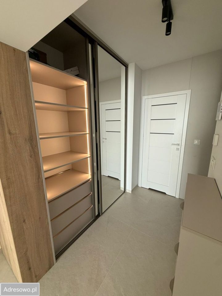 Mieszkanie 1-pokojowe Rzeszów, ul. Żołnierzy 9 Dywizji Piechoty. Zdjęcie 7