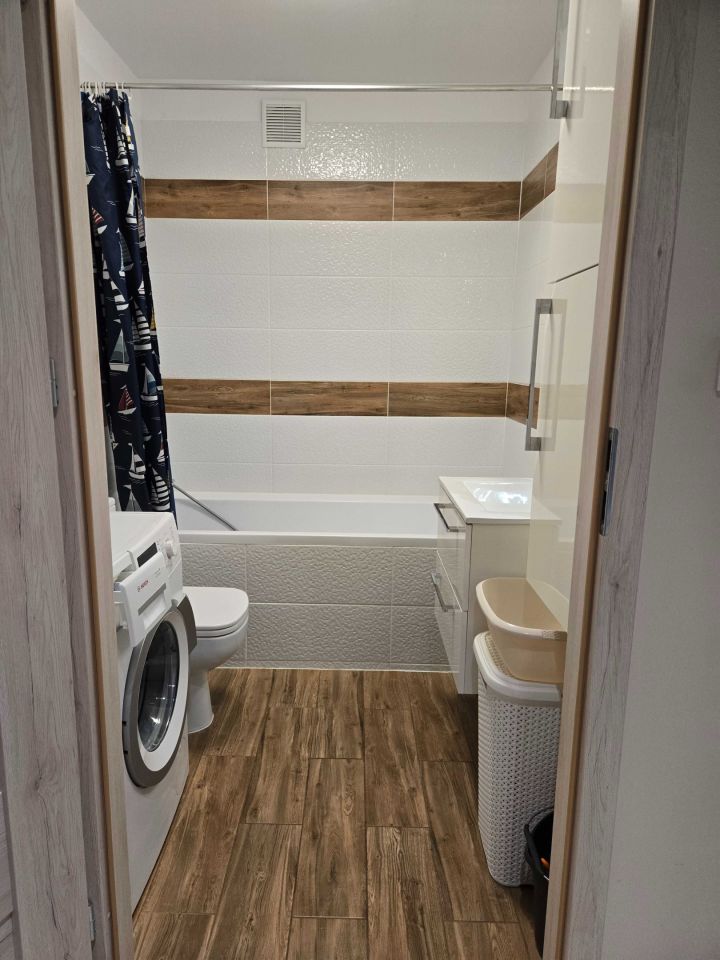 Mieszkanie 2-pokojowe Gdańsk Orunia, ul. Niepołomicka. Zdjęcie 6