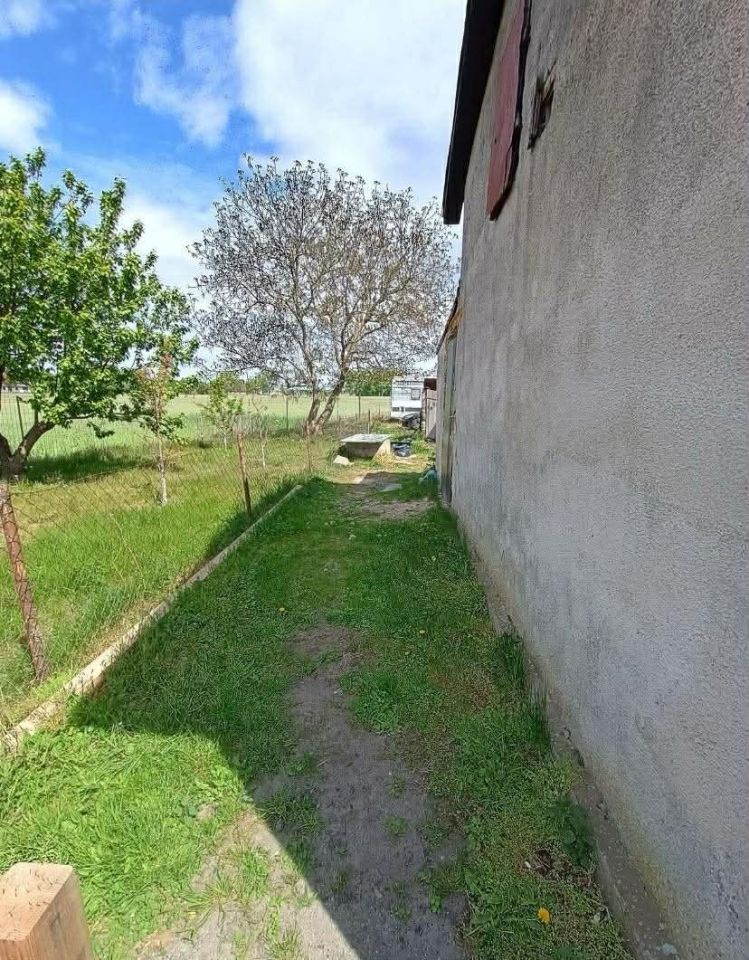 Działka budowlana Słońsko. Zdjęcie 3