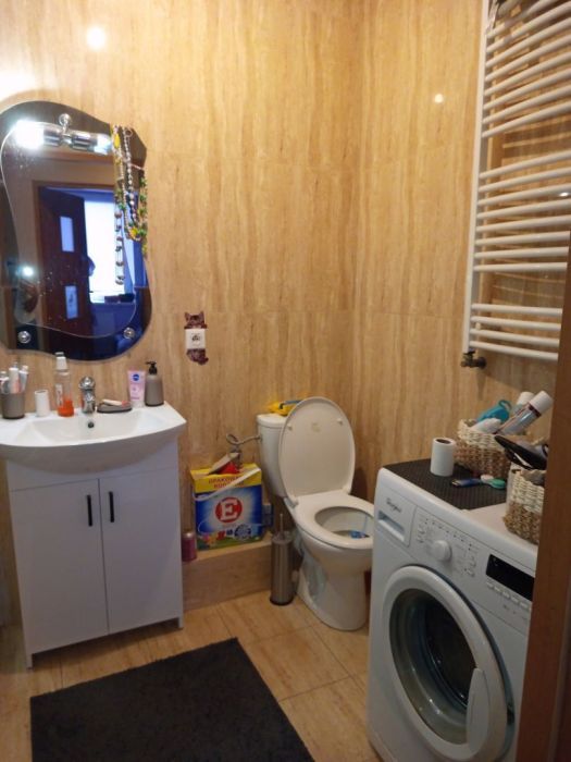 Mieszkanie 3-pokojowe Straszyn, ul. Dworcowa. Zdjęcie 2