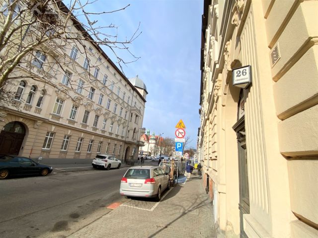 Mieszkanie 2-pokojowe Bydgoszcz Śródmieście, ul. Bolesława Chrobrego. Zdjęcie 11