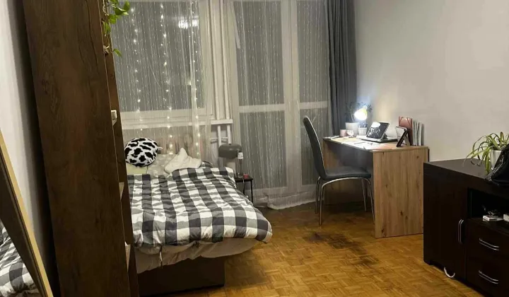 Mieszkanie 2-pokojowe Wrocław Stare Miasto, ul. Jelenia