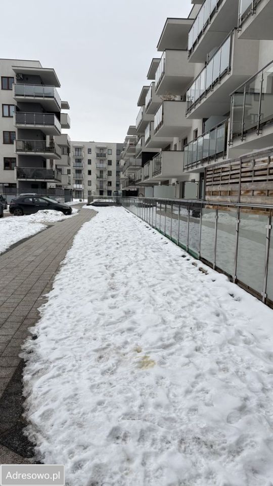 Mieszkanie 2-pokojowe Elbląg, ul. Sadowa. Zdjęcie 6