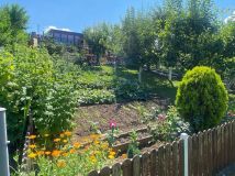 Działka rod Bogusławki. Zdjęcie 3