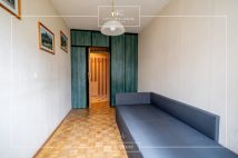 Mieszkanie 3-pokojowe Poznań Nowe Miasto, os. Stare Żegrze. Zdjęcie 4