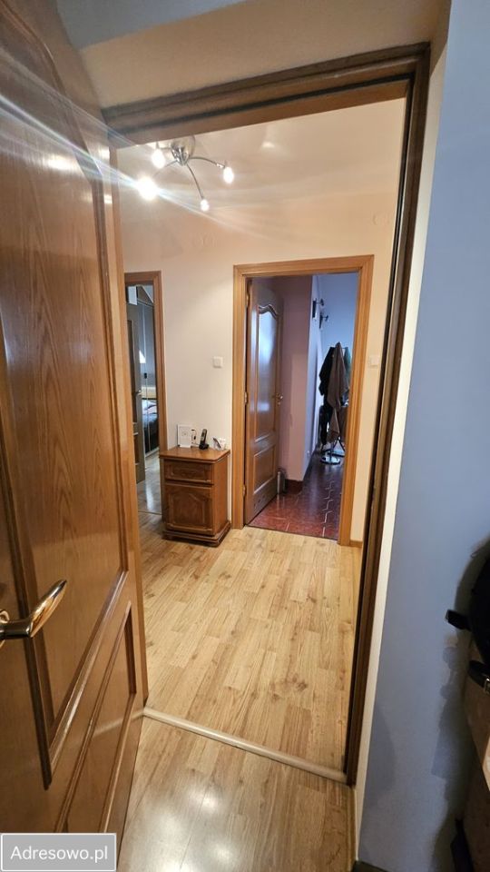 Mieszkanie 5-pokojowe Warszawa Bemowo, ul. Powstańców Śląskich. Zdjęcie 12