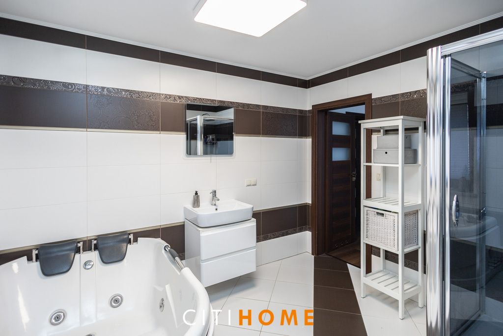 dom wolnostojący, 4 pokoje Karczew. Zdjęcie 9