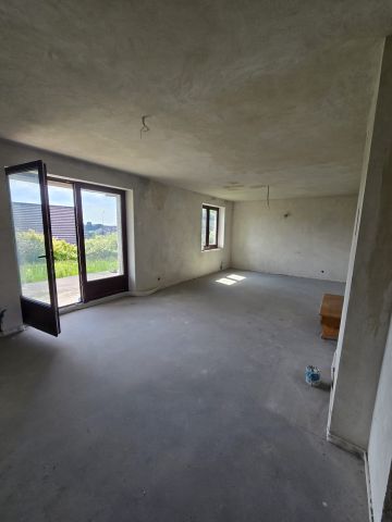 dom wolnostojący, 5 pokoi Wolbrom, ul. Lipowa. Zdjęcie 6