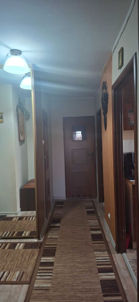 Mieszkanie 2-pokojowe Włodawa Śródmieście, ul. Reymonta. Zdjęcie 7