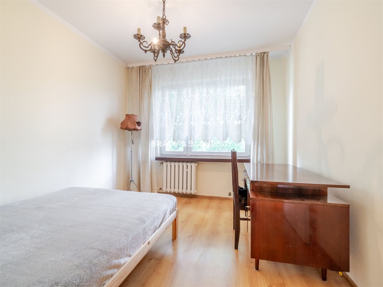 Mieszkanie 4-pokojowe Kraków Prądnik Biały, ul. Józefa Mackiewicza. Zdjęcie 18