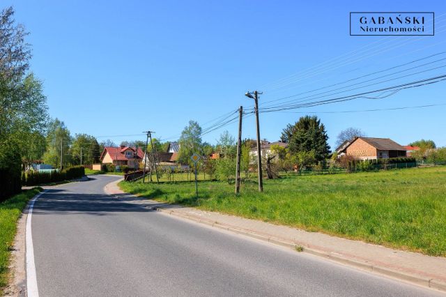 Działka budowlana Błonie. Zdjęcie 10