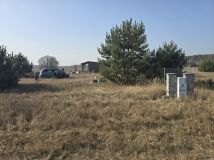 Działka budowlana Gołąbki, ul. Kręta. Zdjęcie 3