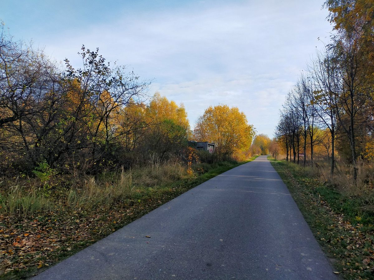 Działka rolna Chwiram. Zdjęcie 8