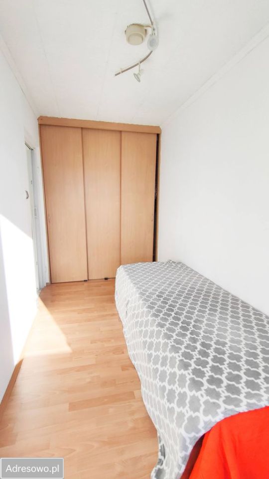 Mieszkanie 2-pokojowe Lublin Rury, ul. Ignacego Rzeckiego. Zdjęcie 8