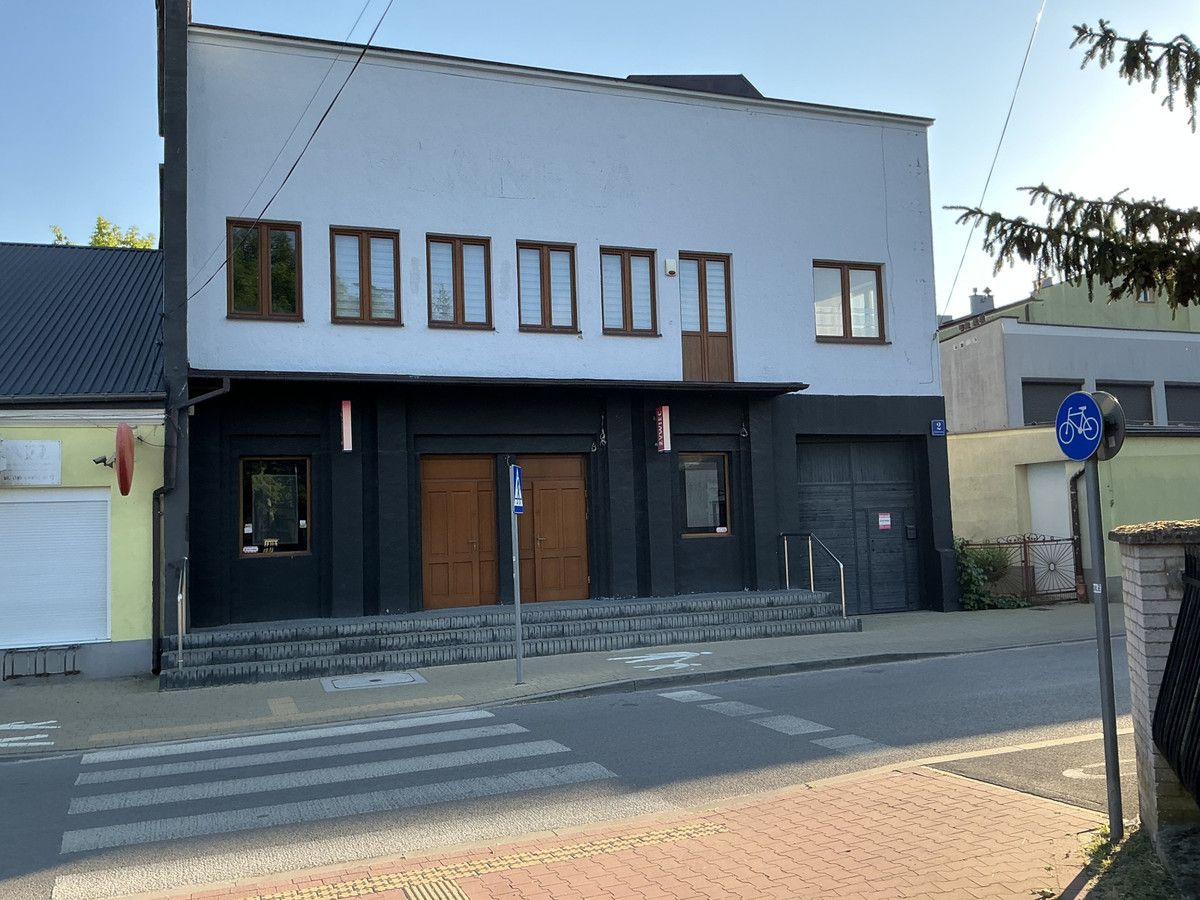 Lokal Stalowa Wola Rozwadów, ul. Jarosława Dąbrowskiego. Zdjęcie 5