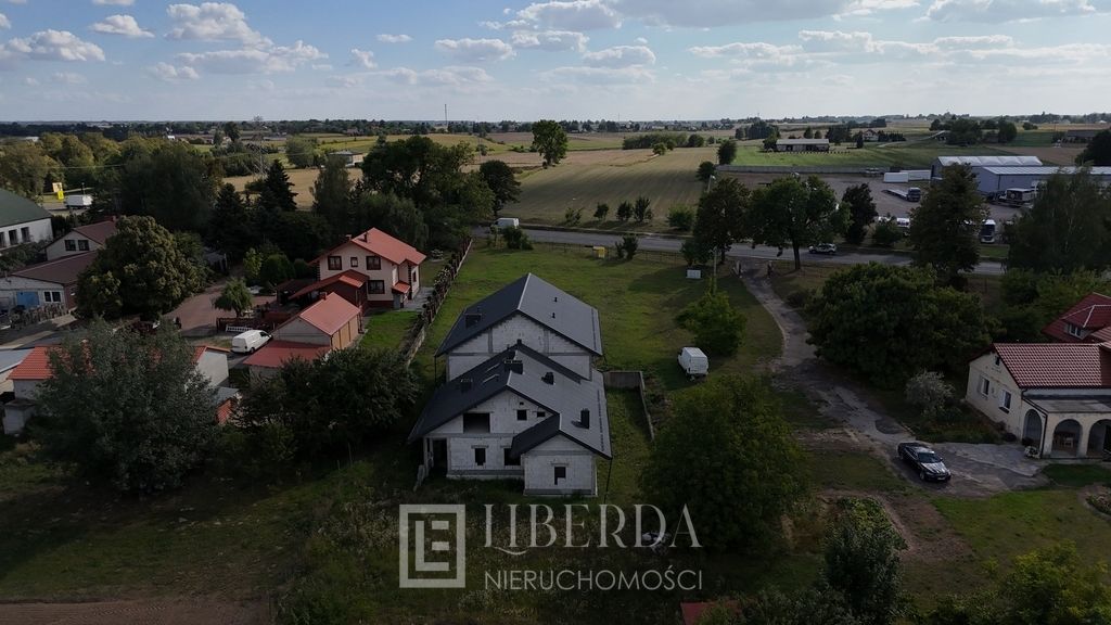 Hala/magazyn Garbów, ul. Warszawska. Zdjęcie 7