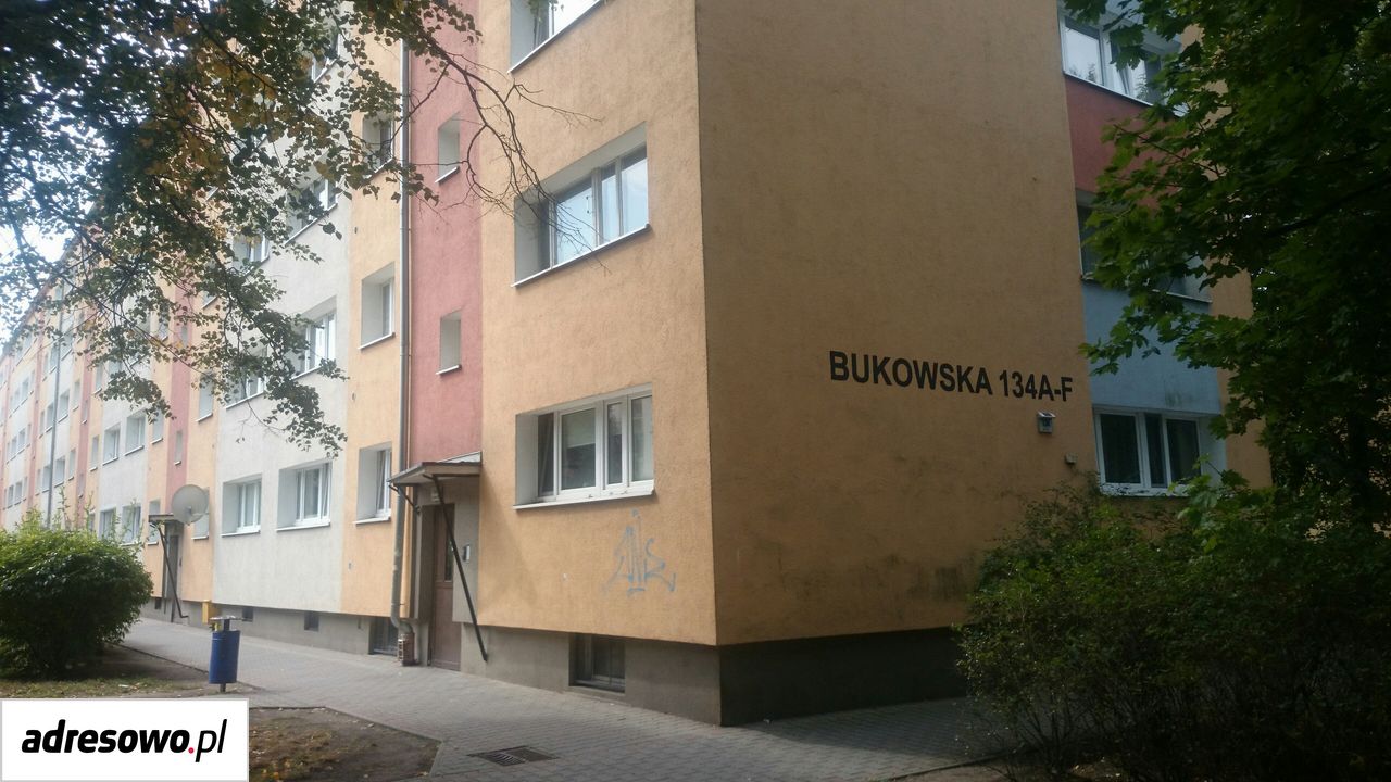 Mieszkanie 2-pokojowe Poznań Grunwald, ul. Bukowska. Zdjęcie 15