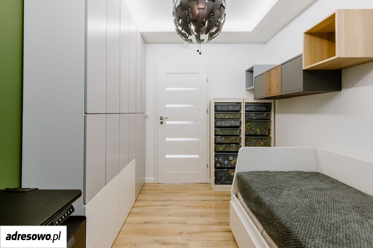 Mieszkanie 3-pokojowe Lublin Węglinek, ul. Koralowa. Zdjęcie 8