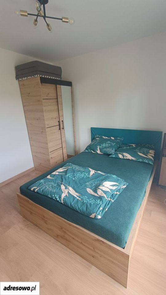 Mieszkanie 2-pokojowe Rzeszów Drabinianka, ul. Strażacka. Zdjęcie 12