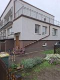 bliźniak, 6 pokoi Wieluń, ul. gen. Kazimierza Pułaskiego. Zdjęcie 1