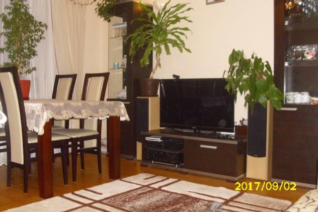 Mieszkanie 3-pokojowe Świdnik, ul. Klonowa. Zdjęcie 1