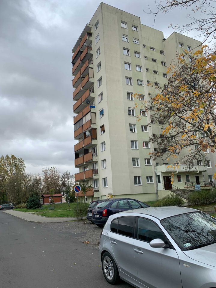 Mieszkanie 3-pokojowe Konin Zatorze, ul. Henryka Wieniawskiego