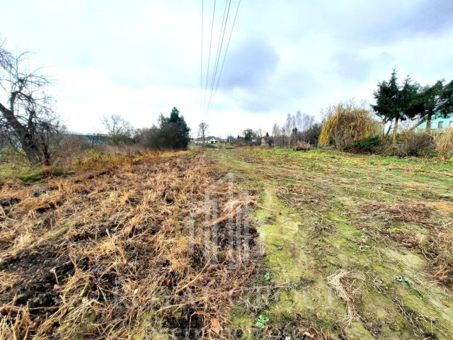 Działka budowlana Nasutów. Zdjęcie 2