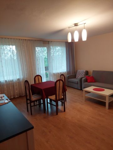 Mieszkanie 2-pokojowe Jelenia Góra Zabobrze, ul. Zygmunta Noskowskiego. Zdjęcie 1