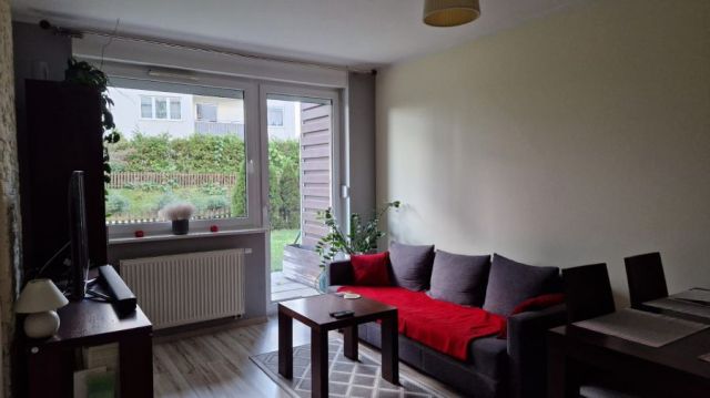 Mieszkanie 3-pokojowe Gdańsk Kiełpinek, ul. Przytulna. Zdjęcie 1