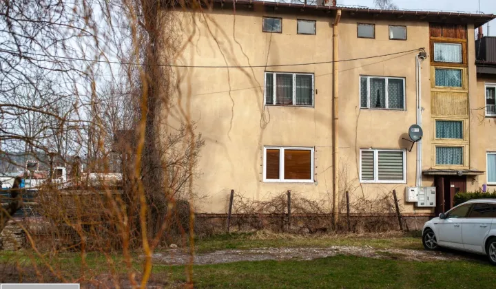 Mieszkanie 2-pokojowe Zagnańsk, ul. Przemysłowa