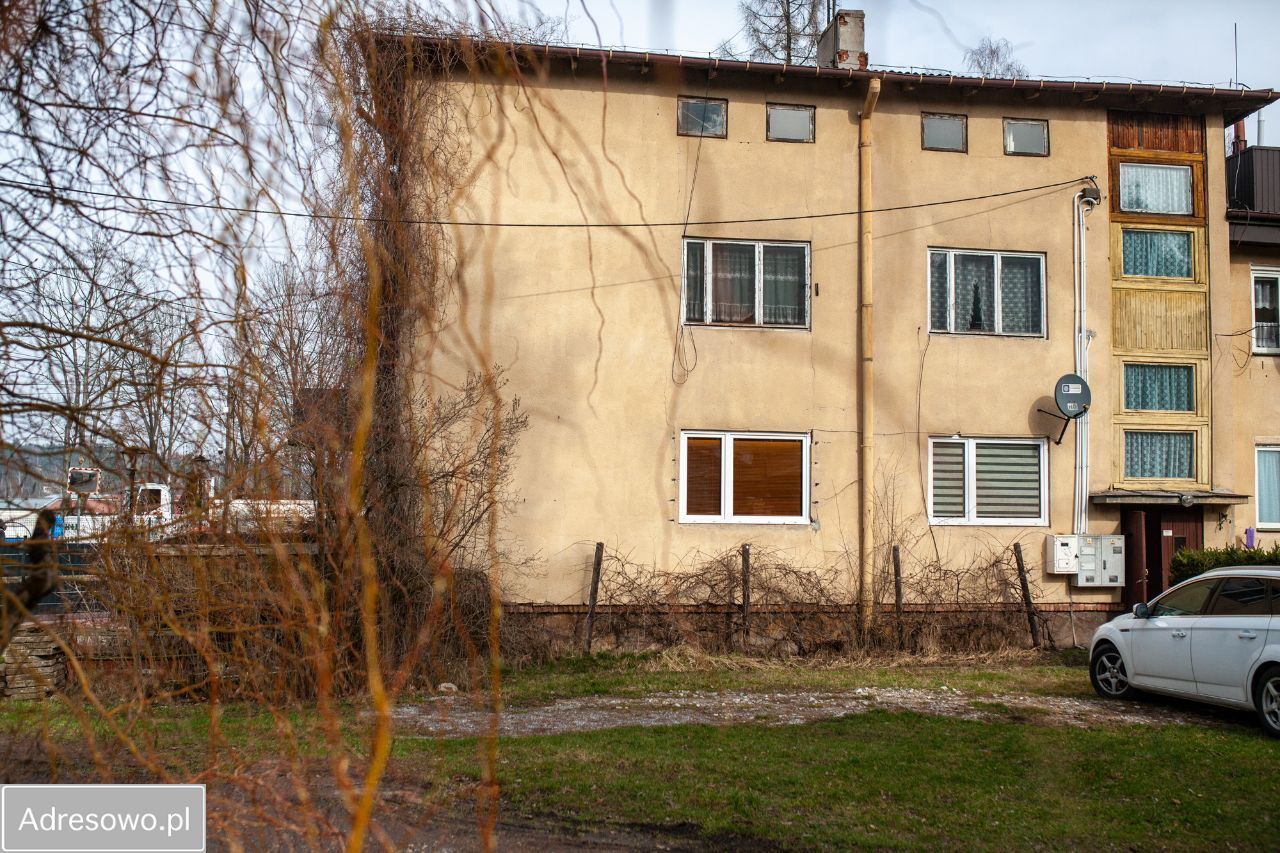 Mieszkanie 2-pokojowe Zagnańsk, ul. Przemysłowa
