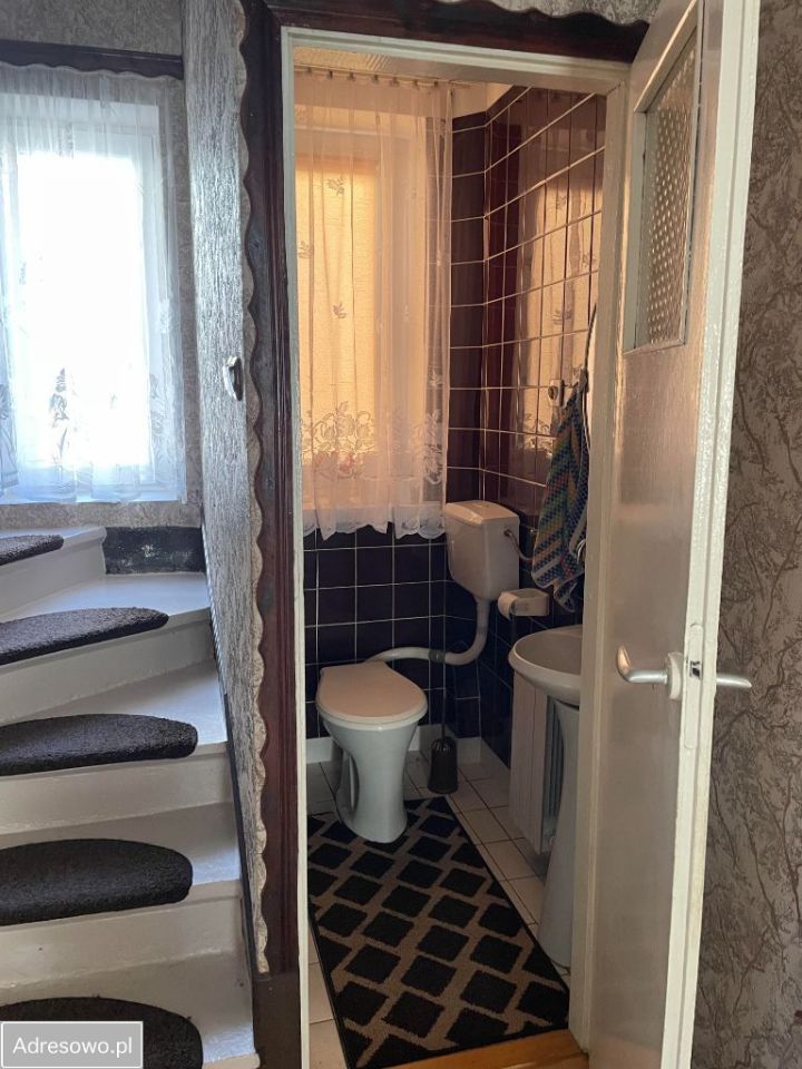 dom wolnostojący, 3 pokoje Świdnik Adampol, ul. Elizy Orzeszkowej. Zdjęcie 13