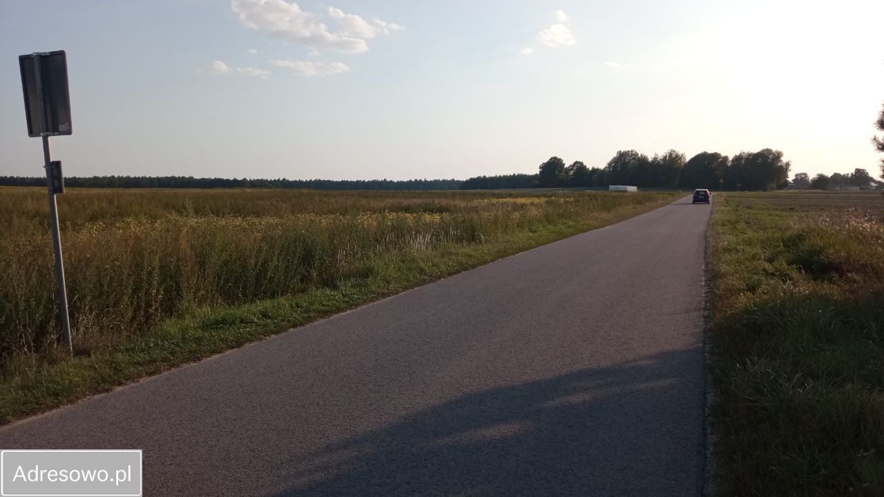 Działka budowlana Depułtycze Królewskie-Kolonia. Zdjęcie 9