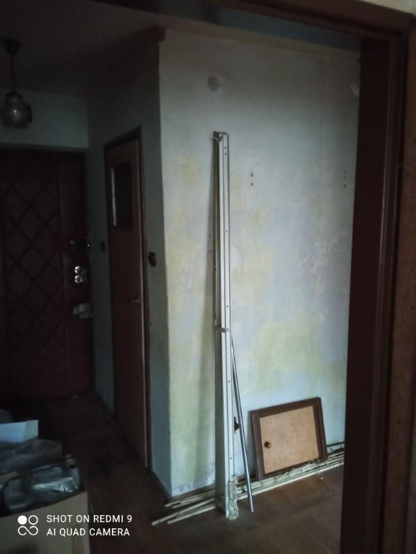 Mieszkanie 2-pokojowe Warszawa Śródmieście, al. Aleja "Solidarności". Zdjęcie 6