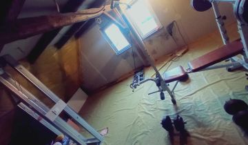 Mieszkanie 4-pokojowe Nowy Jaworów